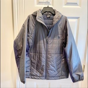 North face men’s winter jacket